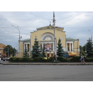 照片 俄罗斯(Russia) 雅罗斯拉夫尔(Yaroslavl) 2006-07 66