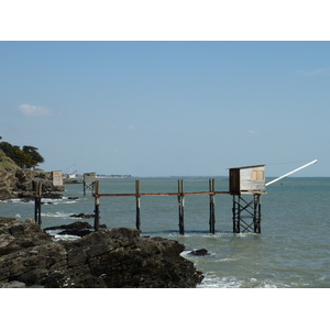 照片 法国(France) 波尔尼克(Pornic) 2010-04 33