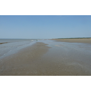 照片 法国(France) 圣布雷万(St Brevin) 2011-05 59