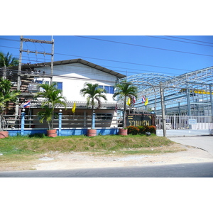 照片 泰国(Thailand) 芭提雅至沙美岛公路(Pattaya to Ko Samet road) 2008-12 143