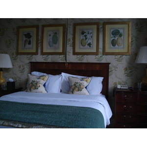 照片 英国(United Kingdom) 温布尔登(Wimbledon) 坎尼扎罗庄园酒店(Cannizaro House Hotel) 2006-10 25
