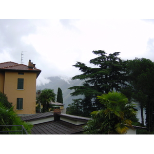 照片 瑞士(Switzerland) 卢加诺(Lugano) 2001-10 7