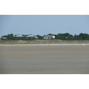 照片 法国(France) 圣布雷万(St Brevin) 2011-05 49