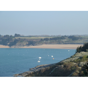 照片 法国(France) 圣库隆(St Coulomb) 2010-04 2
