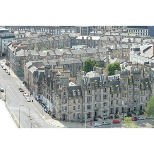 照片 英国(United Kingdom) 爱丁堡(Edinburgh) 2011-07 6