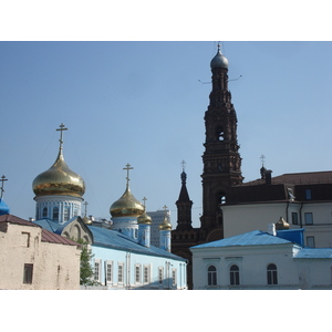 照片 俄罗斯(Russia) 喀山(Kazan) 2006-07 141