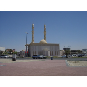 照片 阿联酋(United Arab Emirates) 阿治曼(Ajman) 2005-03 3