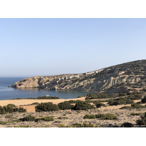 照片 希腊(Greece) 下库福尼西亚岛(Kato Koufonissia) 2018-07 11