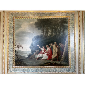 照片 意大利(Italy) 威尼斯(Venice) 科雷尔博物馆(Correr Museum) 2022-05 97