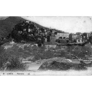 照片 法国(France) 科西嘉岛(Corsica) 老明信片(Old Postcards) 1900-01 242