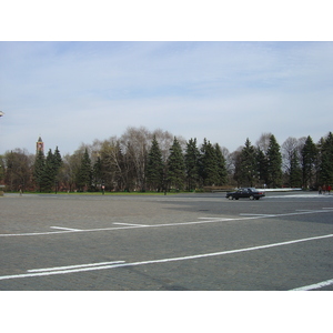 照片 俄罗斯(Russia) 莫斯科(Moscow) 克里姆林宫(Kremlin) 2005-04 63