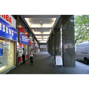 照片 英国(United Kingdom) 伦敦(London) 托特纳姆法院路(Tottenham Court Road) 2007-09 22