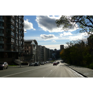 照片 乌克兰(Ukraine) 基辅(Kiev) 利普基(Lypky) 2007-11 60