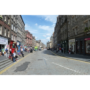 照片 英国(United Kingdom) 爱丁堡(Edinburgh) 2011-07 34