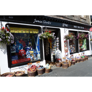 照片 英国(United Kingdom) 爱丁堡(Edinburgh) 2011-07 89