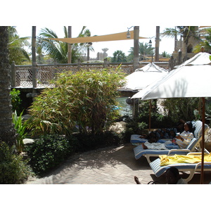 照片 阿联酋(United Arab Emirates) 迪拜(Dubai) 狂野干河水上乐园(Wild Wadi) 2007-03 102