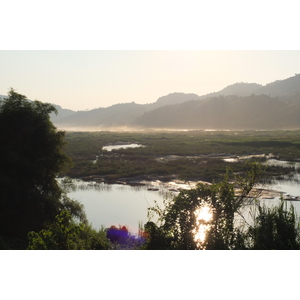 照片 泰国(Thailand) 湄公河(Mekong river) 2012-12 82