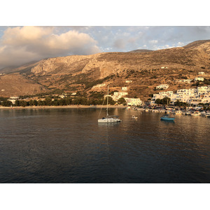 照片 希腊(Greece) 阿莫尔戈斯岛(Amorgos) 2018-07 6