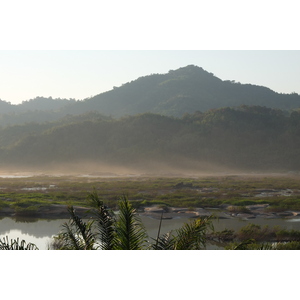 照片 泰国(Thailand) 湄公河(Mekong river) 2012-12 137