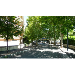照片 法国(France) 旺斯(Vence) 旺斯西区(Vence West) 2007-07 66