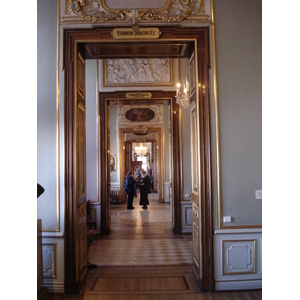照片 俄罗斯(Russia) 圣彼得堡(St Petersburg) 艾尔米塔什博物馆(Hermitage Museum) 2006-03 374