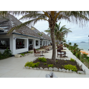 照片 斐济(Fiji) 阿穆努卡岛度假村(Amunuca Island Resort) 2010-05 134