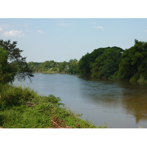 照片 泰国(Thailand) 彭世洛(Phitsanulok) 宗通(Chom Thong) 2009-12 3
