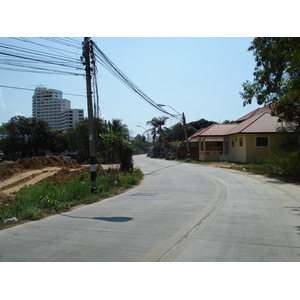 照片 泰国(Thailand) 宗甸(Jomtien) 2007-02 51