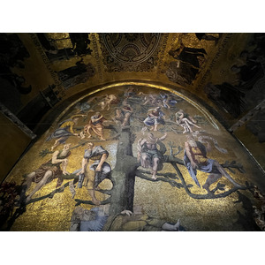 照片 意大利(Italy) 威尼斯(Venice) 圣马可大教堂(Saint Mark's Basilica) 2022-05 220