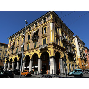 照片 意大利(Italy) 里窝那(Livorno) 2022-05 12