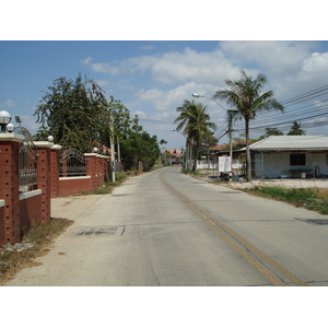 照片 泰国(Thailand) 宗甸(Jomtien) 2007-02 50
