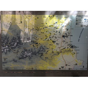 照片 法国(France) 孔夫朗自由城(Villefranche de Conflent) 2018-04 43
