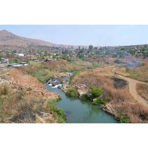 照片 南非(South Africa) 内尔斯普雷特至约翰内斯堡公路(Nelspruit to Johannesburg road) 2008-09 180