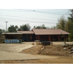 照片 泰国(Thailand) 邦玛帕至拜县公路(Pang Mapha to Pai road) 2007-02 83