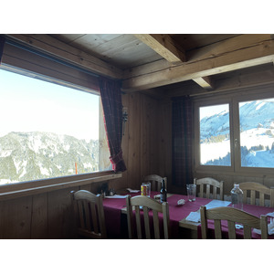 照片 法国(France) 梅杰夫(Megeve) 2022-02 73