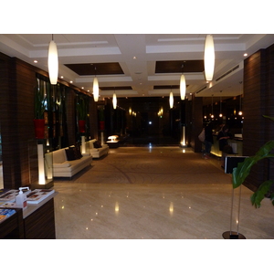 照片 日本(Japan) 东京(Tokyo) 东京新宿贝斯特韦斯特阿斯蒂娜酒店(Best Western Shinjuku Astina Hotel Tokyo) 2010-06 35