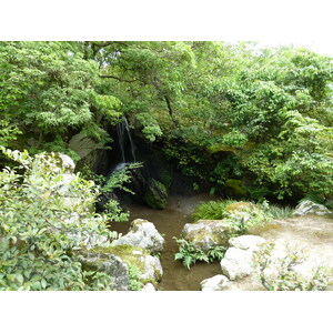 照片 日本(Japan) 京都(Kyoto) 金阁寺(Kinkakuji Temple(Golden Pavilion)) 2010-06 80