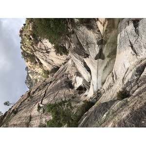 照片 法国(France) 科西嘉岛(Corsica) 普尔卡拉恰瀑布(Cascades de Purcaraccia) 2017-09 136