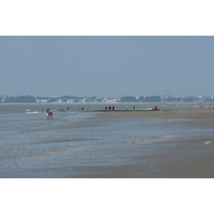 照片 法国(France) 圣布雷万(St Brevin) 2011-05 6