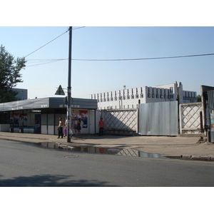 照片 俄罗斯(Russia) 喀山(Kazan) 2006-07 9