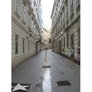 照片 奥地利(Austria) 维也纳(Vienna) 2005-03 97