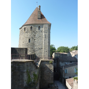 照片 法国(France) 卡尔卡松(Carcassonne) 2009-07 215