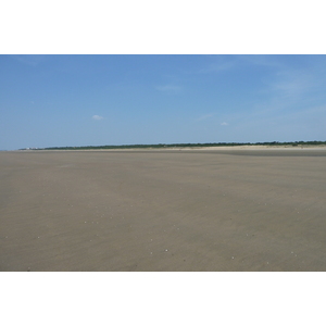 照片 法国(France) 圣布雷万(St Brevin) 2011-05 15