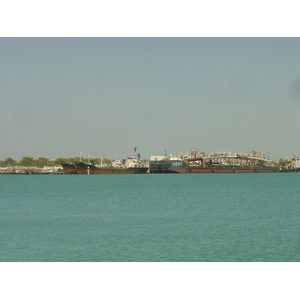 照片 阿联酋(United Arab Emirates) 乌姆盖万(Umm al Quwain) 2005-03 25