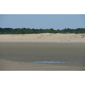 照片 法国(France) 圣布雷万(St Brevin) 2011-05 16