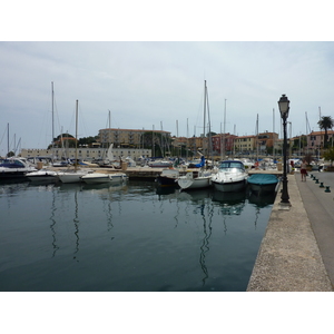 照片 法国(France) 滨海博略(Beaulieu sur Mer) 2009-05 19