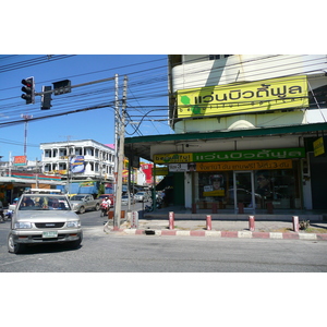 照片 泰国(Thailand) 芭提雅至沙美岛公路(Pattaya to Ko Samet road) 2008-12 105