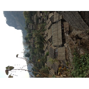 照片 泰国(Thailand) 湄索(Mae Sot) 2014-02 20