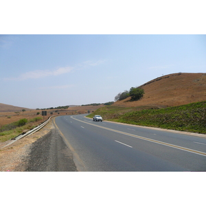 照片 南非(South Africa) 内尔斯普雷特至约翰内斯堡公路(Nelspruit to Johannesburg road) 2008-09 15