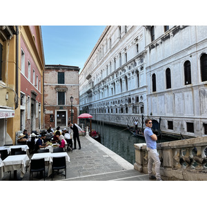 照片 意大利(Italy) 威尼斯(Venice) 2022-05 37
